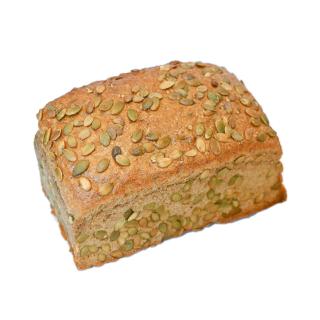 Dinkel-Kürbis 750g