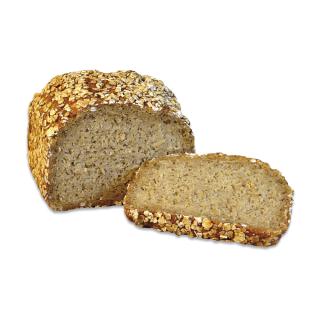 Das Hafer 500g