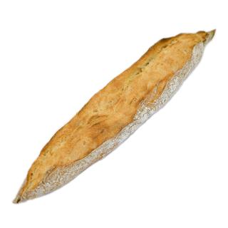 Dinkelbaguette ca. 250g