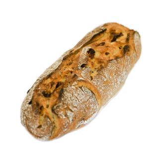 Ciabatta Dinkel-Tomate ca. 250g