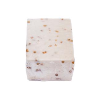 Bockshorn-Ziegenbutterkäse