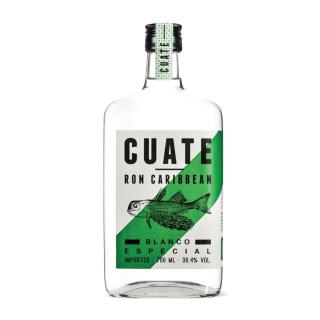 Cuate Blanco Especial 0,7l