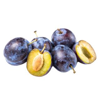 Zwetschgen 500g Schale