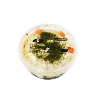 Frischkäsebällchen Orientale 160g