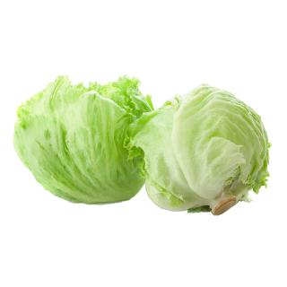 Eisbergsalat