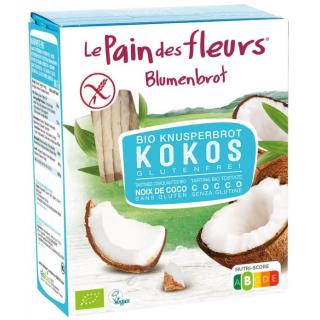 Blumenbrot Kokos  2x75g