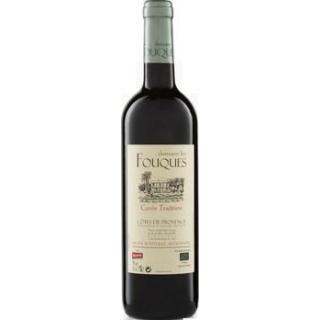 Côtes de Provence - Fouques 0,75l
