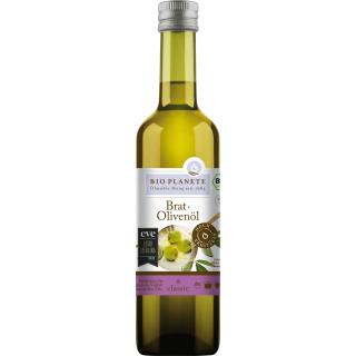 Brat-Olivenöl 0,5l