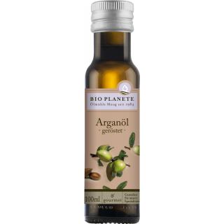 Arganöl, nach Berberart  100ml