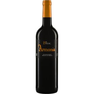 Armonia Rouge VdP  0,75Ltr
