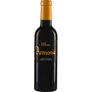 Armonia Rouge VdP  0,375Ltr