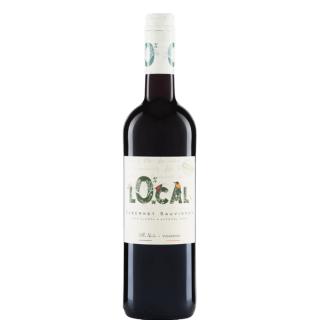 LOwCAL Cabernet Sauvignon alkoholfrei Villa Noria