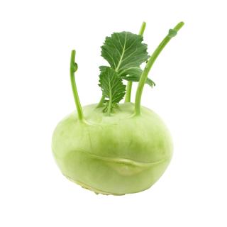 Kohlrabi