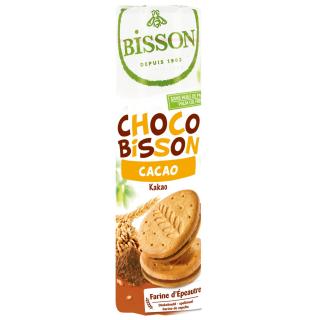 Choco Bisson Cacao  300g