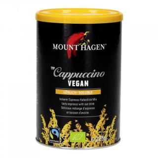 Cappuccino vegan Dose MountHagen 225 g