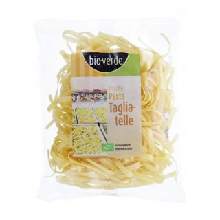 ISA Frische Tagliatelle   250g