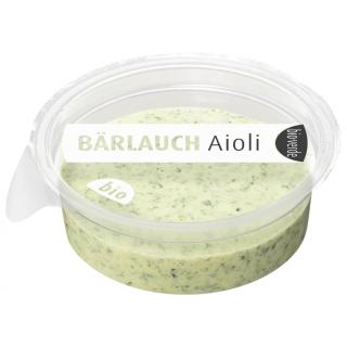 Bärlauch Aioli  90g
