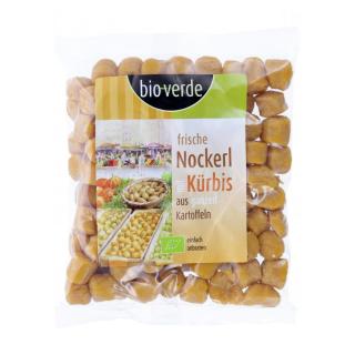 ISA Kürbis Nockerl   400g zum Anbraten