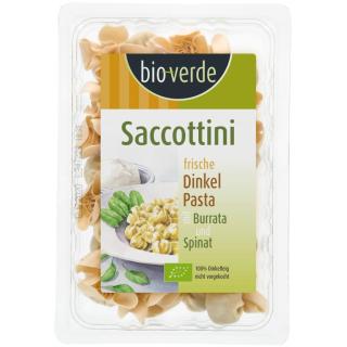 Frische Saccottini