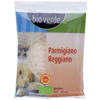 ISA Parmigiano Reggiano gerieben 40g-Beutel
