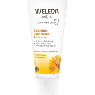Calendula Zahncreme  75ml