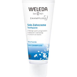 Sole Zahncreme  75ml