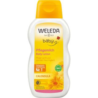 Calendula Pflegemilch  200ml