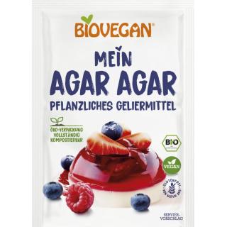 Agar Agar