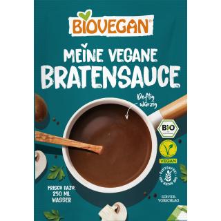 Meine vegane Sauce Braten 25 g