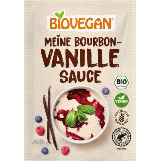 Sosse Vanille kompostierb. Verpack 2x16 g