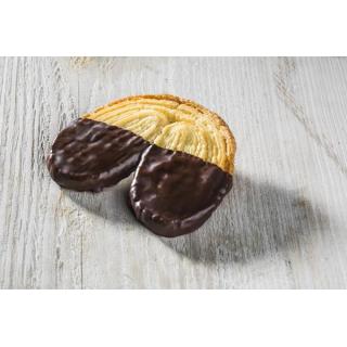TW Dinkel Schweinsohren Zartbitter  900g