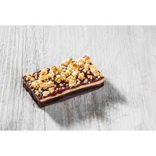 TW Pflaumen Crumble Schnitte  1350g