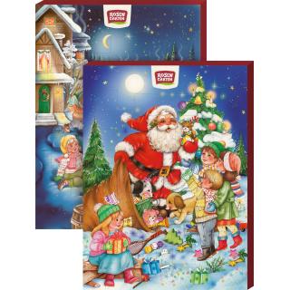 Adventskalender  75g