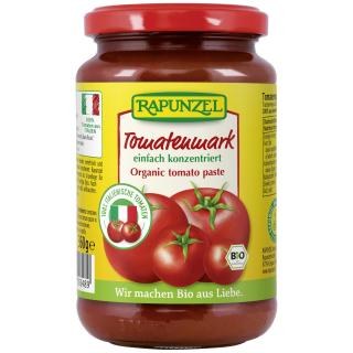 Tomatenmark 22% Tr.M. 360g