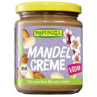 Mandel Traum
