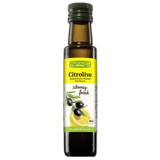 Citrolive demeter 100 ml