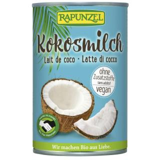 Kokosmilch 400 ml
