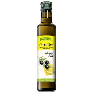 Citrolive demeter 250ml