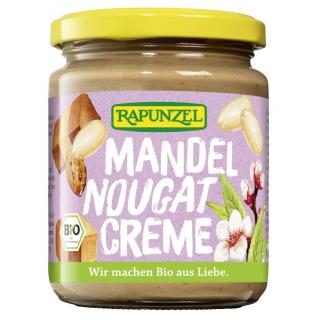Mandel-Nougat-Creme 250g