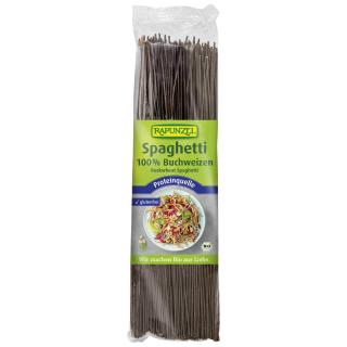 Buchweizen Spaghetti