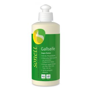 300ml Flüssige Gallseife