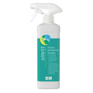 Flächendesinfektion, 500ml