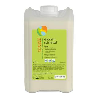 5l Geschirrspülmittel