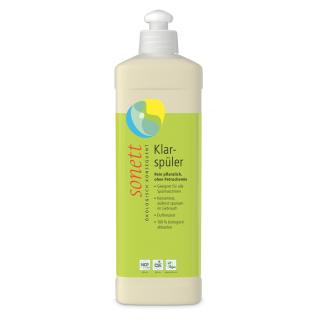 500ml Klarspüler