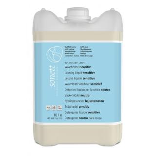 10L.NEUTRAL FlüssigWaschmittel