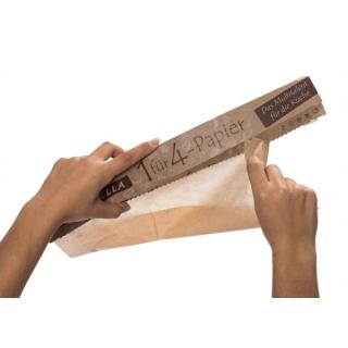 Compostella 1für4 Papier