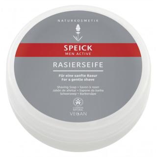 Men Active Rasierseife  150g