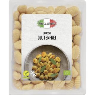 Frische glutenfreie Gnocchi 350g