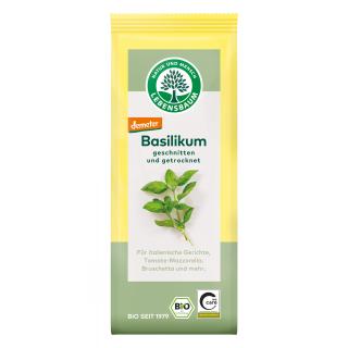Basilikum, Demeter  15g
