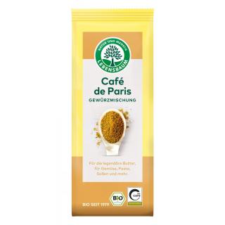 Café de Paris 50 g